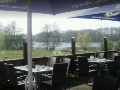 Photo: Seeterrasse Bistensee